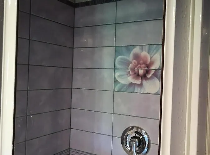 Apartmán Casa Ninfea Panzio