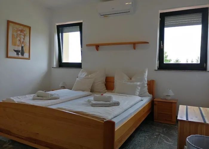 Casa Ninfea Panzio Apartmán *