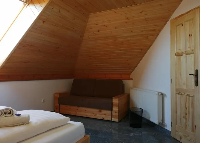 Casa Ninfea Panzio
