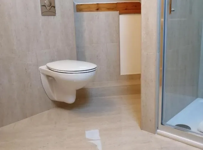 Casa Ninfea Panzio *