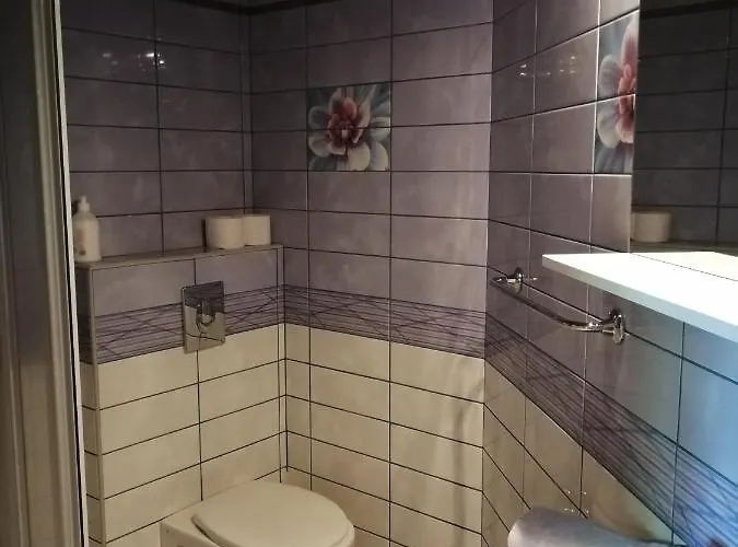 Casa Ninfea Panzio * Cserszegtomaj