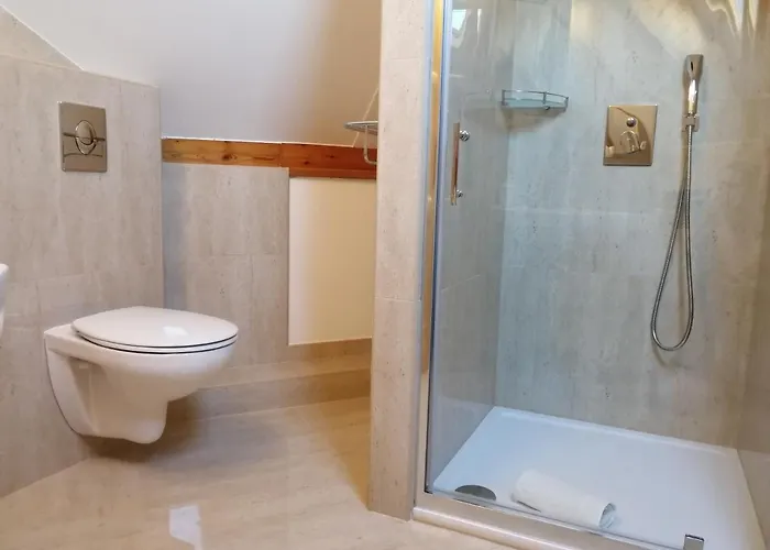 Casa Ninfea Panzio Apartmán