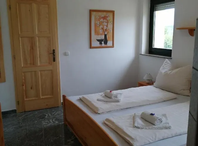 Casa Ninfea Panzio Apartmán