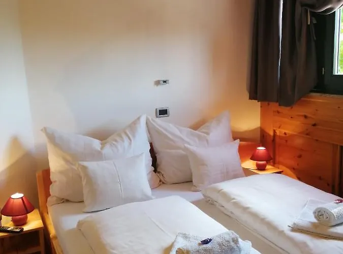 Apartmán Casa Ninfea Panzio Cserszegtomaj