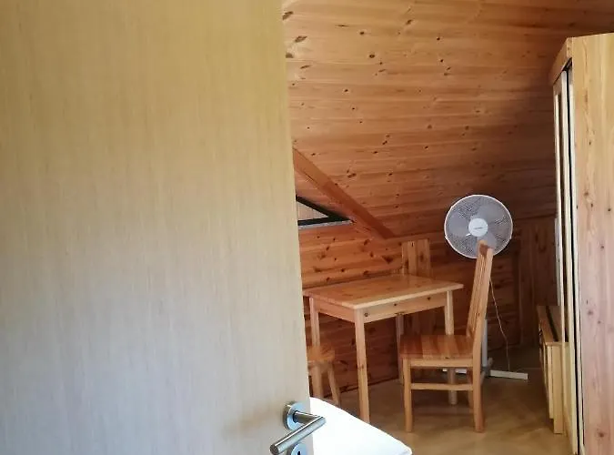 Casa Ninfea Panzio Apartmán