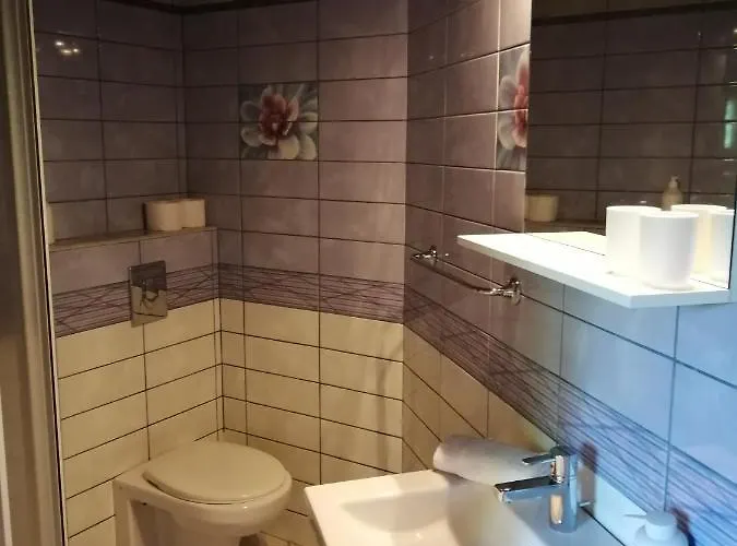 Casa Ninfea Panzio *