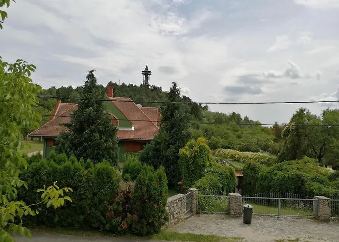 Casa Ninfea Panzio Apartmán