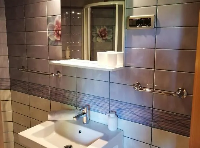 Casa Ninfea Panzio * Cserszegtomaj