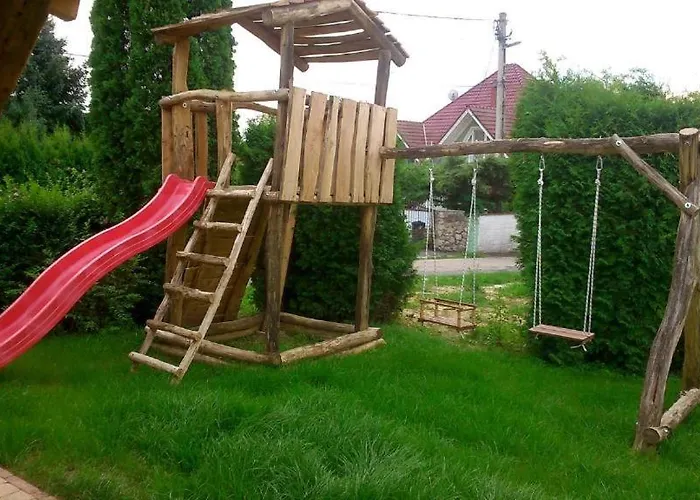 Casa Ninfea Panzio *