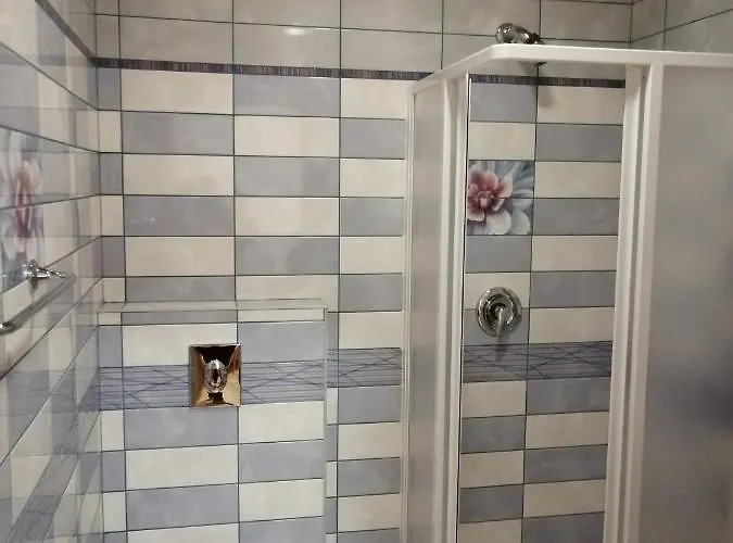 Casa Ninfea Panzio Apartment