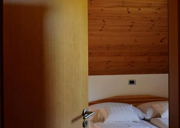 Casa Ninfea Panzio * Cserszegtomaj